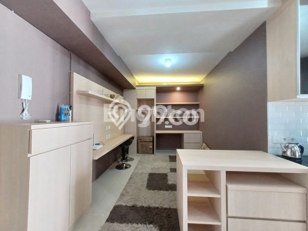 Disewakan Apartemen Harga Terjangkau di Cipinang 2 Bedroom Disewakan Apartemen Harga Terjangkau di Cipinang 2 Bedroom
