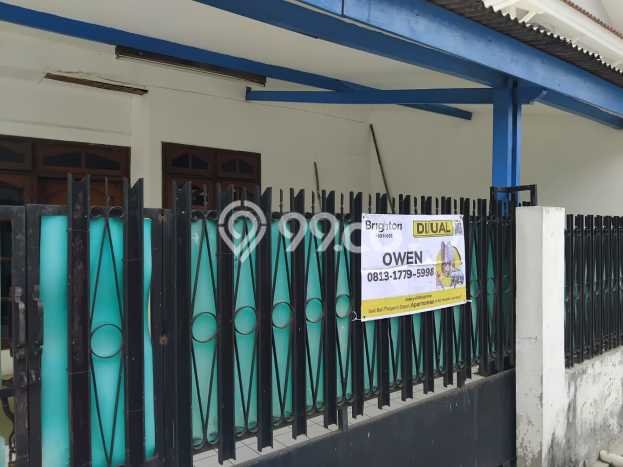 Hot Offer Hunian Mewah Ideal dan Luas di Cimanggis, Depok Hot Offer Hunian Mewah Ideal dan Luas di Cimanggis, Depok