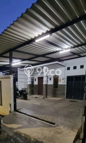 Rumah Luxury Modern Tanpa Renovasi di Cipinang Jakarta Timur Rumah Luxury Modern Tanpa Renovasi di Cipinang Jakarta Timur