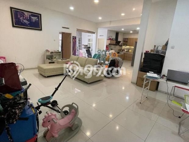 Rumah Minimalis 2 KT di Pajajaran Bandung Rumah Minimalis 2 KT di Pajajaran Bandung