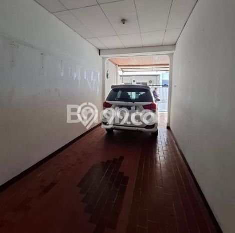 Hunian Super Mewah dengan Akses Paling Strategis di Rawamangun, Jakarta Timur Hunian Super Mewah dengan Akses Paling Strategis di Rawamangun, Jakarta Timur