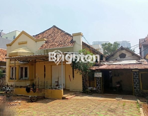 For Sale Rumah Mewah Exclusive di Menteng, Jakarta Pusat For Sale Rumah Mewah Exclusive di Menteng, Jakarta Pusat