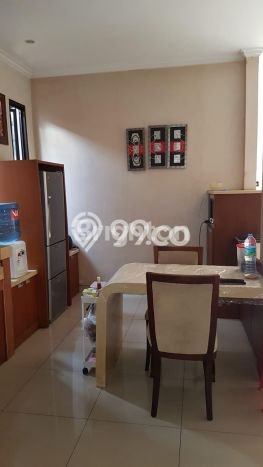 Jual Rumah Mewah Megah Dengan View Eksklusif di Cipinang, Jakarta Timur Jual Rumah Mewah Megah Dengan View Eksklusif di Cipinang, Jakarta Timur