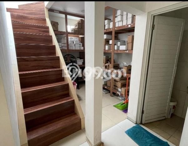 Rumah Minimalis 2 KT di Pajajaran Bandung Rumah Minimalis 2 KT di Pajajaran Bandung
