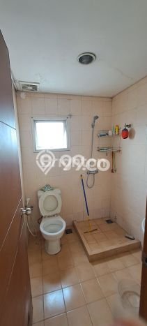 Apartemen Cozy Dijual di Jakarta Timur Spesifikasi 3 KT, 2 KM Apartemen Cozy Dijual di Jakarta Timur Spesifikasi 3 KT, 2 KM