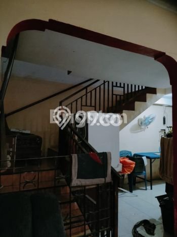 Jual Rumah Bagus Siap Huni LB 95m2 di Cilincing, Jakarta Utara Jual Rumah Bagus Siap Huni LB 95m2 di Cilincing, Jakarta Utara