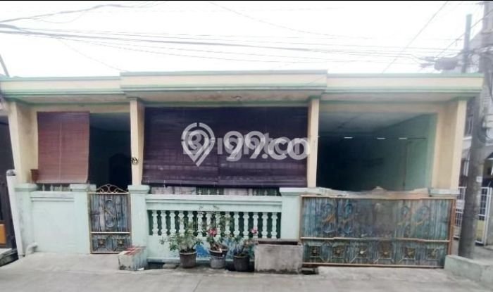 For Sale Rumah 5 Kamar Lokasi Strategis Bagus dan Strategis di Kelapa Dua For Sale Rumah 5 Kamar Lokasi Strategis Bagus dan Strategis di Kelapa Dua