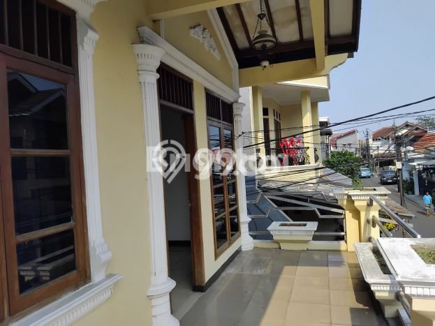 Rumah Modern Minimalis 3 Kamar Bisa Langsung Pindah di Tebet Rumah Modern Minimalis 3 Kamar Bisa Langsung Pindah di Tebet