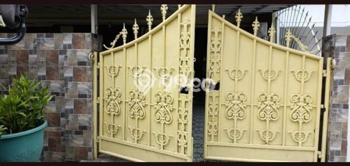 Rumah Luxury Modern Tanpa Renovasi di Muara Karang Jakarta Utara Rumah Luxury Modern Tanpa Renovasi di Muara Karang Jakarta Utara