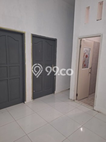 Siap Huni Rumah Minimalis & Modern LB 120m2 di Jatimulya Siap Huni Rumah Minimalis & Modern LB 120m2 di Jatimulya