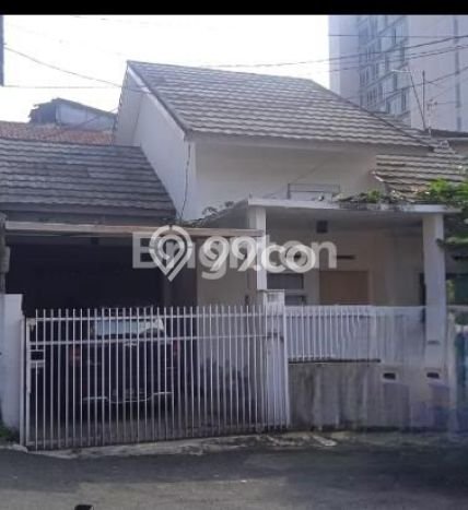 Rumah Minimalis 2 KT di Pajajaran Bandung Rumah Minimalis 2 KT di Pajajaran Bandung