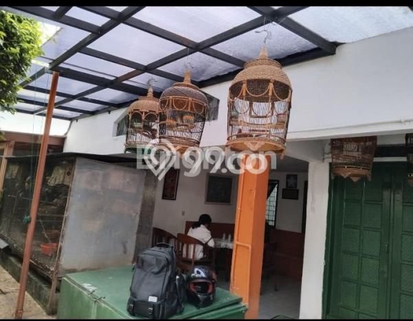 Rumah Minimalis 2 Kamar LT 157m2 di Cipinang Rumah Minimalis 2 Kamar LT 157m2 di Cipinang
