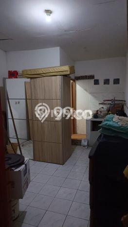 Rumah Modern Minimalis 2 Kamar Bisa Langsung Pindah di Ciracas Rumah Modern Minimalis 2 Kamar Bisa Langsung Pindah di Ciracas
