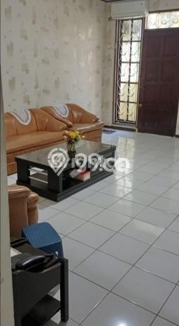 Rumah Luxury Modern Tanpa Renovasi di Muara Karang Jakarta Utara Rumah Luxury Modern Tanpa Renovasi di Muara Karang Jakarta Utara