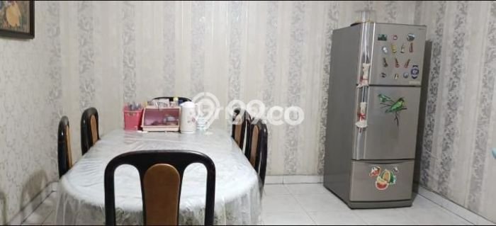 Rumah Luxury Modern Tanpa Renovasi di Muara Karang Jakarta Utara Rumah Luxury Modern Tanpa Renovasi di Muara Karang Jakarta Utara