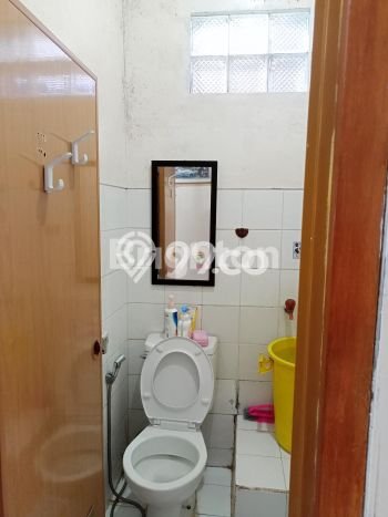 Dijual Rumah Premium dengan Fasilitas Sekitar Lengkap di Jatinegara, Jakarta Timur Dijual Rumah Premium dengan Fasilitas Sekitar Lengkap di Jatinegara, Jakarta Timur