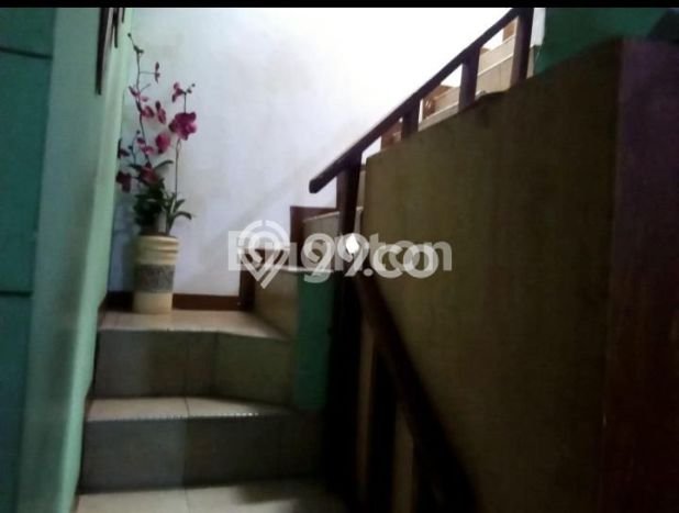 For Sale Rumah 5 Kamar Lokasi Strategis Bagus dan Strategis di Kelapa Dua For Sale Rumah 5 Kamar Lokasi Strategis Bagus dan Strategis di Kelapa Dua