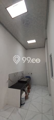 Dijual Cepat Rumah Minimalis & Modern LB 60m2 di Harapan Indah Dijual Cepat Rumah Minimalis & Modern LB 60m2 di Harapan Indah