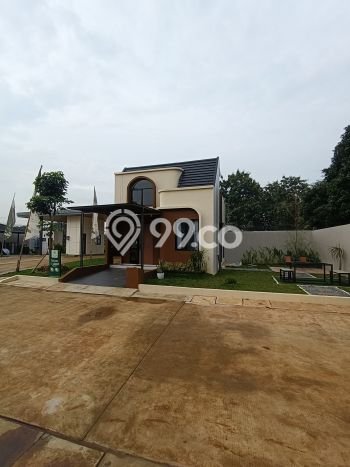 Dijual Hunian Rumah Nyaman 2 KT di Kampung Rambutan, Jakarta Timur Dijual Hunian Rumah Nyaman 2 KT di Kampung Rambutan, Jakarta Timur