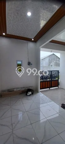 Siap Huni Rumah Minimalis & Modern LB 60m2 di Summarecon Crown Gading Siap Huni Rumah Minimalis & Modern LB 60m2 di Summarecon Crown Gading