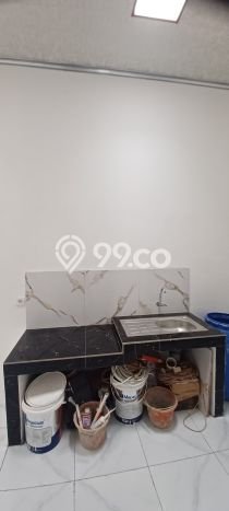 Dijual Cepat Rumah Minimalis & Modern LB 60m2 di Harapan Indah Dijual Cepat Rumah Minimalis & Modern LB 60m2 di Harapan Indah