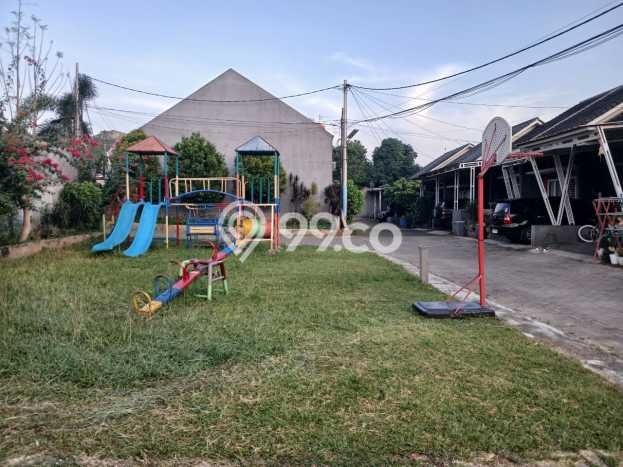 Rumah Minimalis 3 KT di Cibubur Bogor Unfurnished Rumah Minimalis 3 KT di Cibubur Bogor Unfurnished