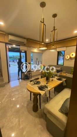 Dijual Hunian Rumah Terawat 3 KT di Pondok Cabe, Tangerang Dijual Hunian Rumah Terawat 3 KT di Pondok Cabe, Tangerang