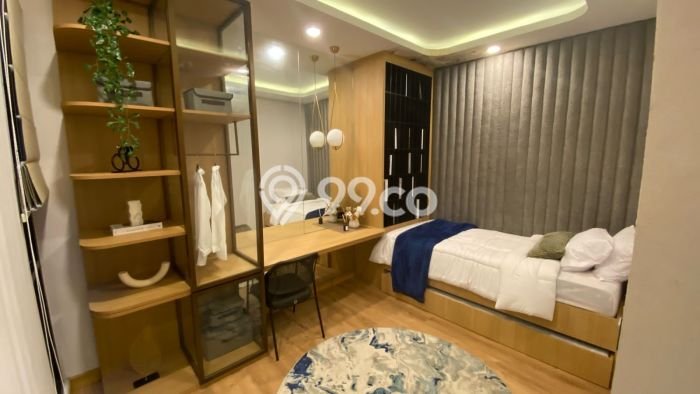 Rumah Minimalis 3 KT LT 72m2 di Bintaro Rumah Minimalis 3 KT LT 72m2 di Bintaro