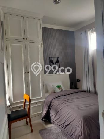 Rumah Modern 3 Kamar LT 120m2 di BSD Rumah Modern 3 Kamar LT 120m2 di BSD