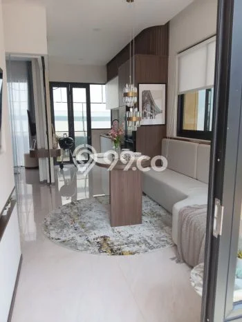 Rumah Modern 2 KT LT 60m2 di Sentul Rumah Modern 2 KT LT 60m2 di Sentul