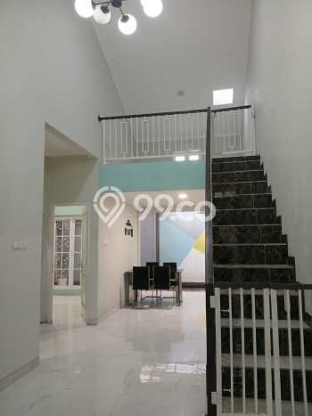 Rumah Minimalis 3 KT di Cibubur Bogor Unfurnished Rumah Minimalis 3 KT di Cibubur Bogor Unfurnished