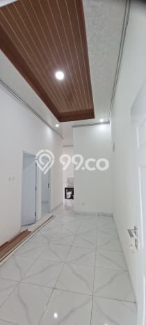 Dijual Cepat Rumah Minimalis & Modern LB 60m2 di Harapan Indah Dijual Cepat Rumah Minimalis & Modern LB 60m2 di Harapan Indah