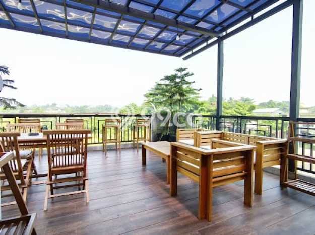 Rumah Modern Minimalis 3 KT Siap Huni di Bogor Barat Rumah Modern Minimalis 3 KT Siap Huni di Bogor Barat
