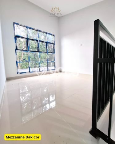 Jual Rumah Harga Miring Mustikajaya Punya 2 Kamar & LT 60m2 Jual Rumah Harga Miring Mustikajaya Punya 2 Kamar & LT 60m2