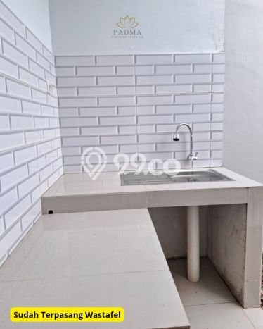 Jual Rumah Harga Miring Mustikajaya Punya 2 Kamar & LT 60m2 Jual Rumah Harga Miring Mustikajaya Punya 2 Kamar & LT 60m2