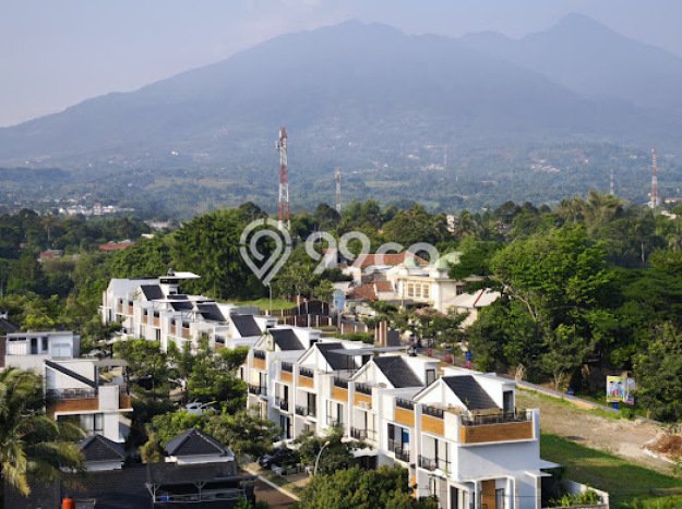 For Sale Hunian Rumah Terawat 3 KT di Summarecon Bogor, Bogor For Sale Hunian Rumah Terawat 3 KT di Summarecon Bogor, Bogor