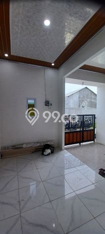 Dijual Cepat Rumah Minimalis & Modern LB 60m2 di Harapan Indah Dijual Cepat Rumah Minimalis & Modern LB 60m2 di Harapan Indah