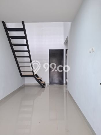 Jual Rumah Harga Miring Setu Punya 2 Kamar & LT 60m2 Jual Rumah Harga Miring Setu Punya 2 Kamar & LT 60m2