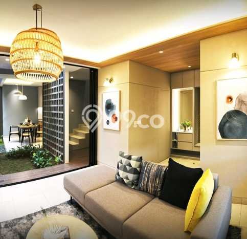 Siap Huni Rumah Minimalis & Modern LB 60m2 di Bogor Nirwana Residence Siap Huni Rumah Minimalis & Modern LB 60m2 di Bogor Nirwana Residence