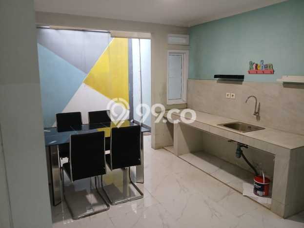 Rumah Minimalis 3 KT di Cibubur Bogor Unfurnished Rumah Minimalis 3 KT di Cibubur Bogor Unfurnished