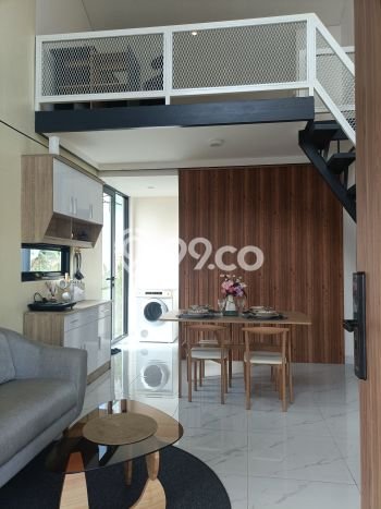 Rumah Nyaman 2 KT LB 48m2 Kondisi Bagus di Cikeas Rumah Nyaman 2 KT LB 48m2 Kondisi Bagus di Cikeas