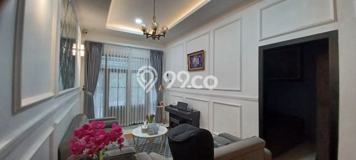 Dijual Rumah 3 Kamar Lokasi Ideal Bagus dan Strategis di Cakung Dijual Rumah 3 Kamar Lokasi Ideal Bagus dan Strategis di Cakung