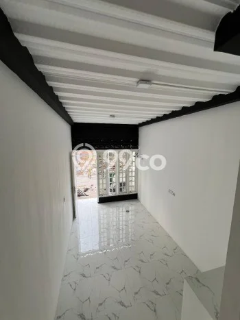 Rumah Nyaman 2 KT LB 40m2 Kondisi Bagus di Cililitan Rumah Nyaman 2 KT LB 40m2 Kondisi Bagus di Cililitan