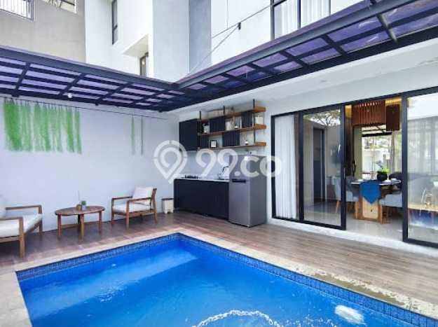 For Sale Hunian Rumah Terawat 3 KT di Summarecon Bogor, Bogor For Sale Hunian Rumah Terawat 3 KT di Summarecon Bogor, Bogor