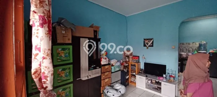 Rumah Budget Terbaik Dijual Area Bekasi Timur LT 60m2 Rumah Budget Terbaik Dijual Area Bekasi Timur LT 60m2