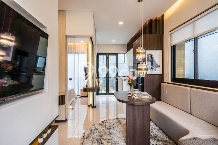Rumah Modern 2 KT LT 60m2 di Sentul Rumah Modern 2 KT LT 60m2 di Sentul