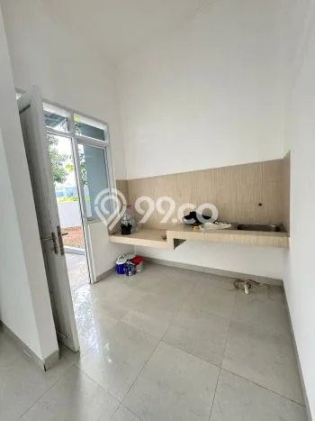 Dijual Rumah Modern 2 KT di Kota Wisata, Jakarta Timur Dijual Rumah Modern 2 KT di Kota Wisata, Jakarta Timur
