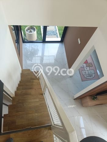 Rumah Nyaman 2 KT LB 48m2 Kondisi Bagus di Cikeas Rumah Nyaman 2 KT LB 48m2 Kondisi Bagus di Cikeas