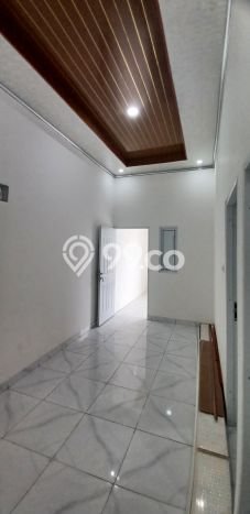Dijual Cepat Rumah Minimalis & Modern LB 60m2 di Harapan Indah Dijual Cepat Rumah Minimalis & Modern LB 60m2 di Harapan Indah