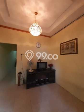 Siap Huni Rumah Minimalis & Modern LB 50m2 di Harapan Indah Siap Huni Rumah Minimalis & Modern LB 50m2 di Harapan Indah